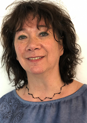 Monique van Bruggen